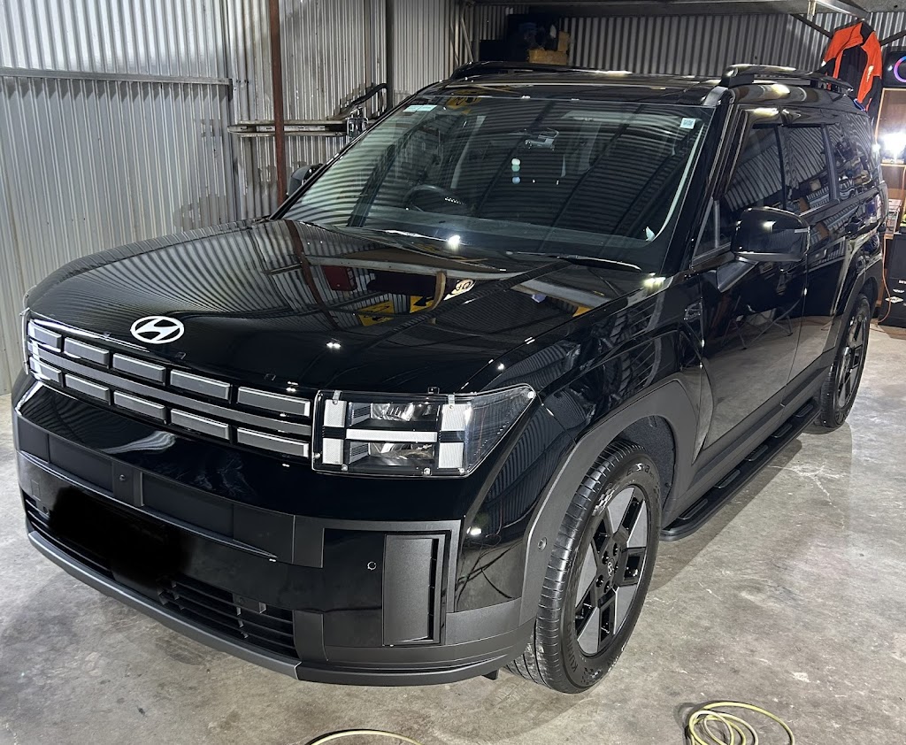 Central VIC car detailing | Lauriston St, Malmsbury VIC 3446, Australia | Phone: 0467 491 867