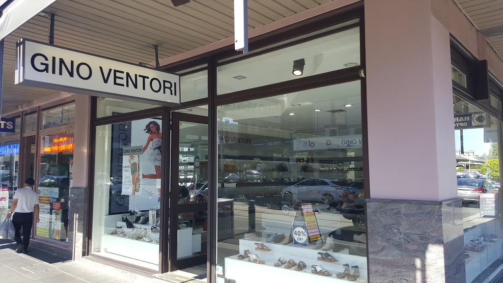 Gino Ventori | shoe store | 180 Glenferrie Rd, Malvern VIC 3144, Australia | 0395761022 OR +61 3 9576 1022