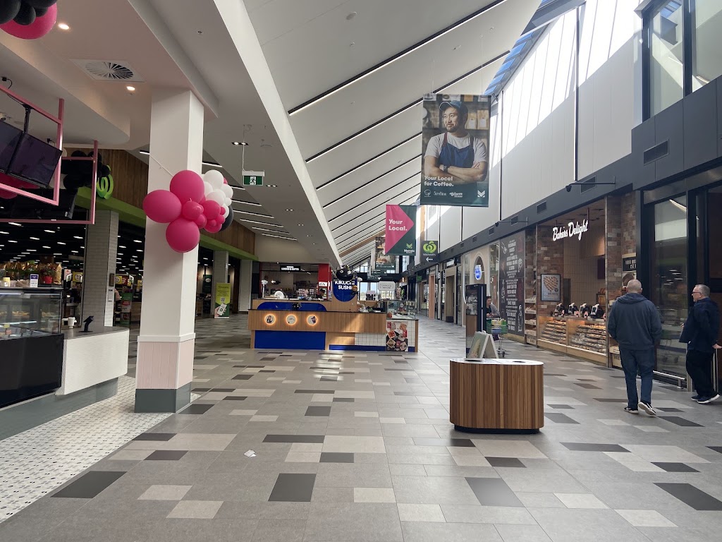 Mernda Town Centre | 180 Riverdale Bvd, Mernda VIC 3754, Australia | Phone: (03) 8391 4499