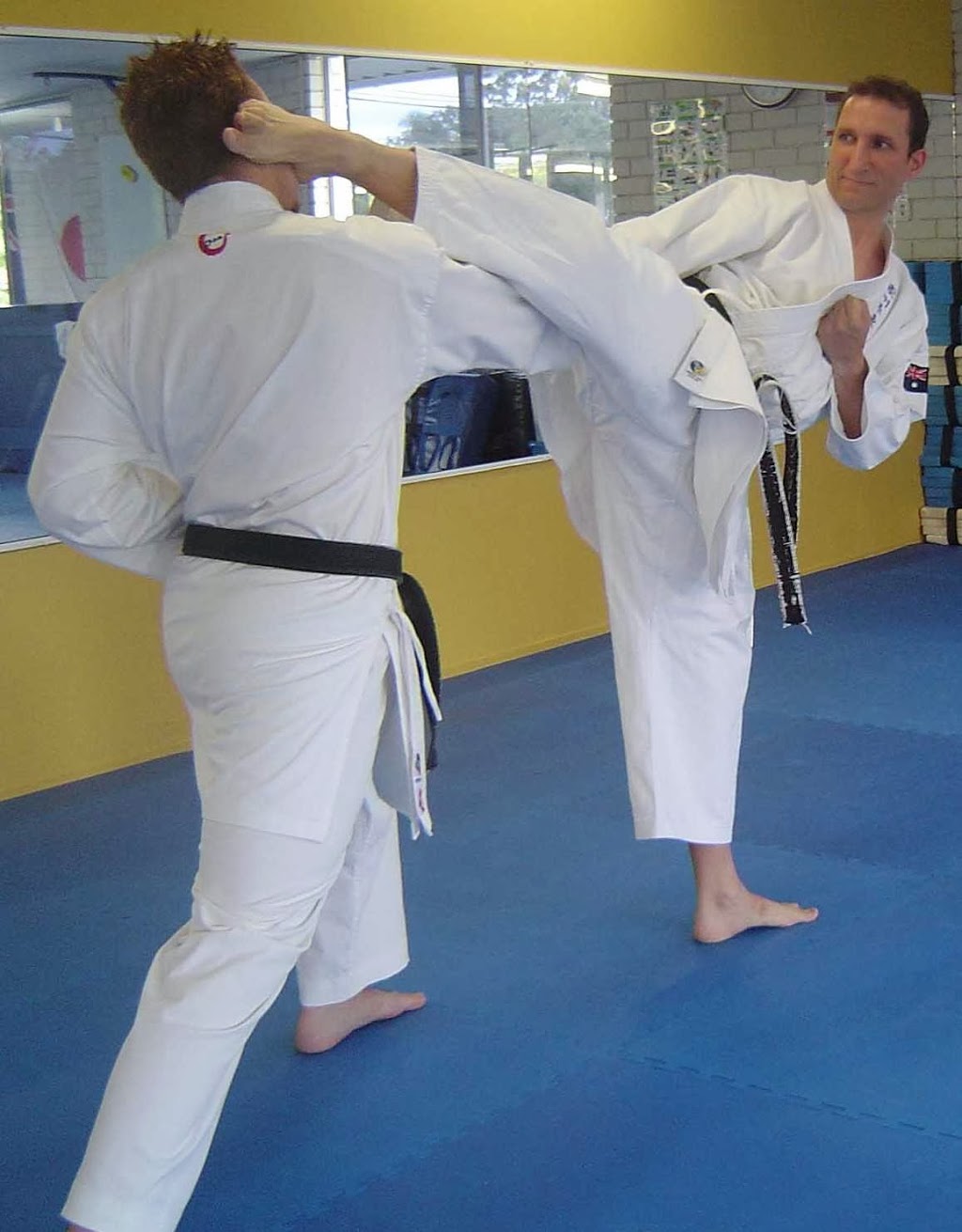 Kansai Karate Academy | store | 5/71 Jijaws St, Sumner Park QLD 4074, Australia | 0417709729 OR +61 417 709 729