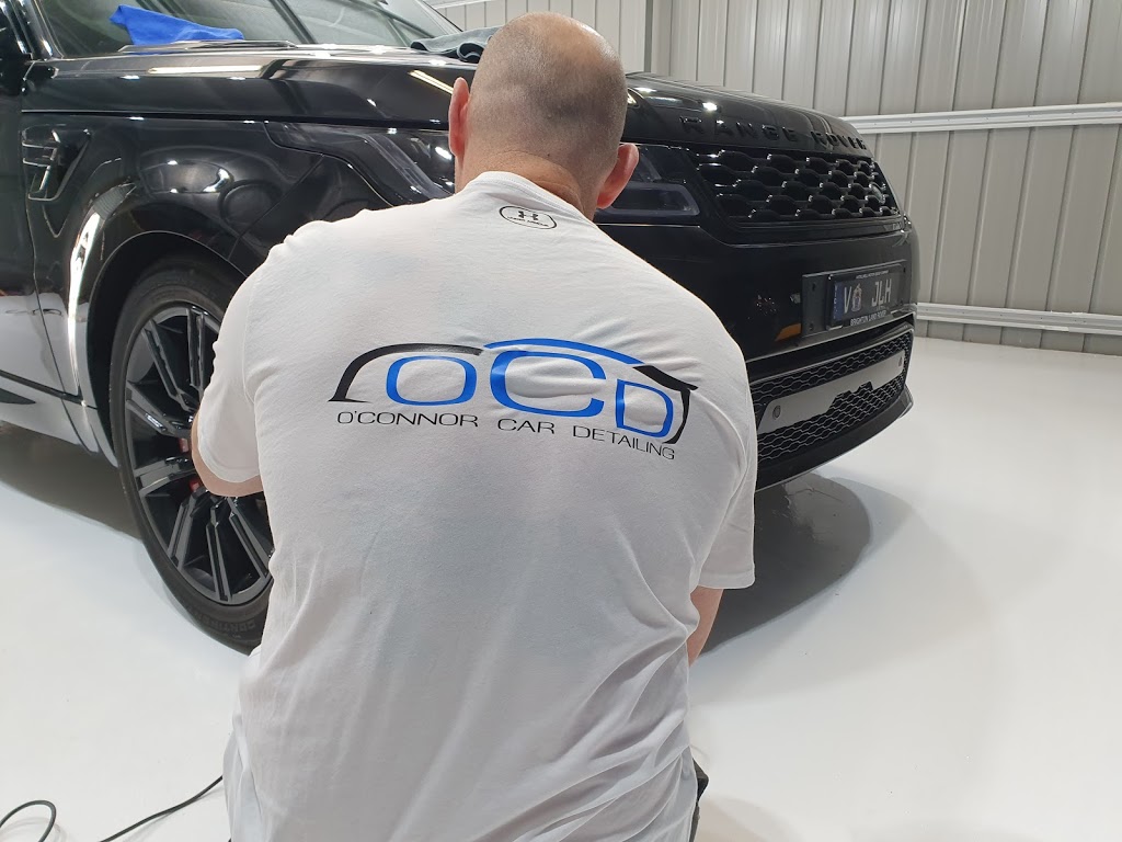 OConnor Car Detailing | 17 Orchard Ct, Somerville VIC 3912, Australia | Phone: 0452 278 975