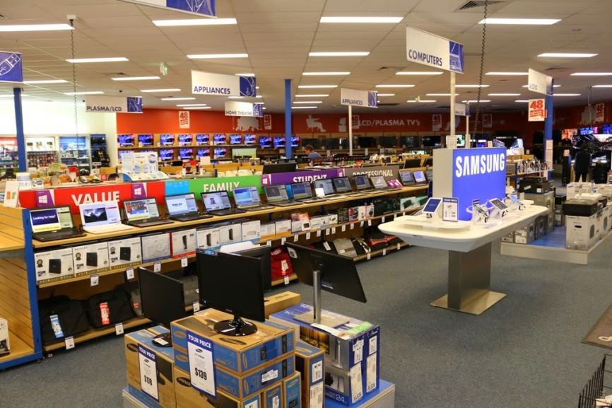 Bing Lee Prospect | electronics store | Shop 29, Homemaker Centre, 19 Stoddart Rd, Prospect NSW 2148, Australia | 0297813130 OR +61 2 9781 3130