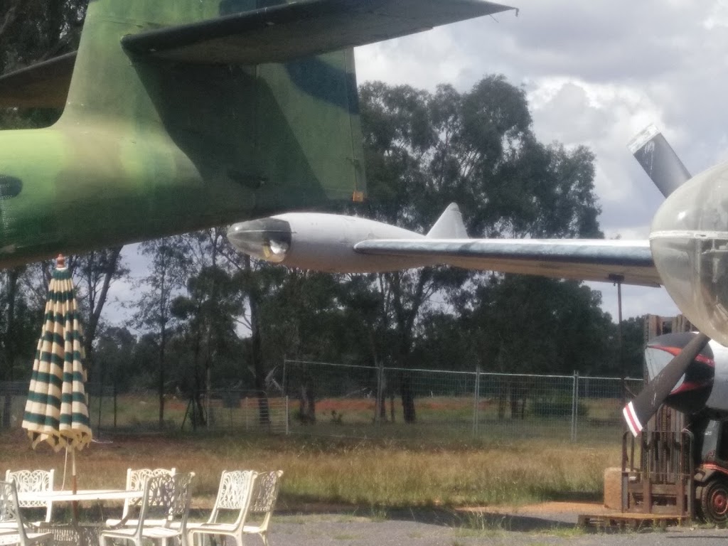 Parkes Aviation Museum (HARS) | Muzycuk Dr, Parkes NSW 2870, Australia