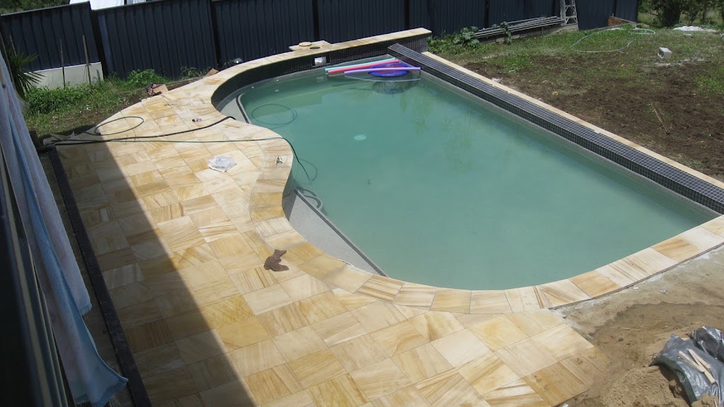 Clear Water Pool Maintenance and services | 95 Golf Links Rd, Ilarwill NSW 2463, Australia | Phone: 0414 801 447
