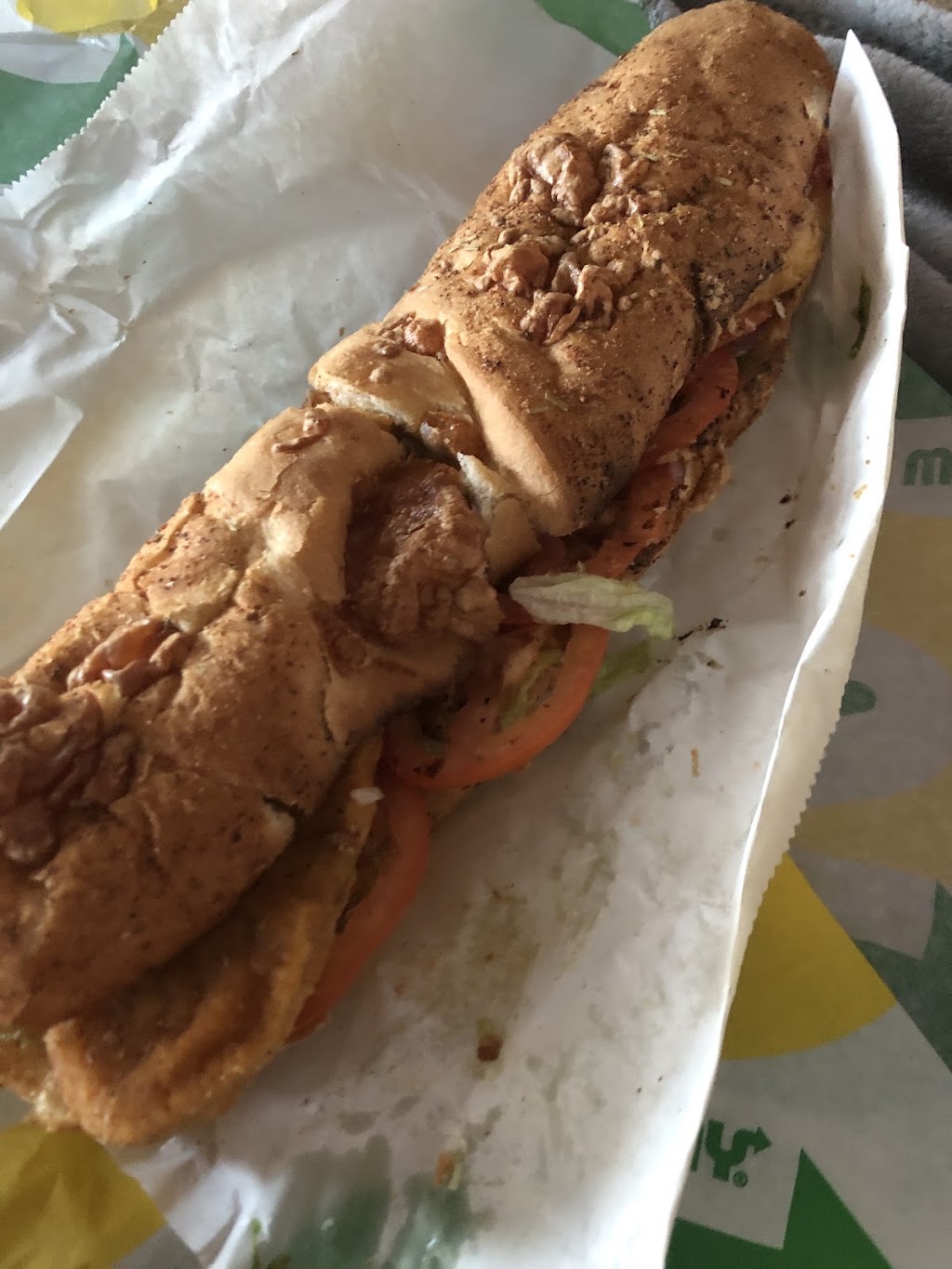 Subway | Shop 2/35 Oak St, Andergrove QLD 4740, Australia | Phone: (07) 4866 9660