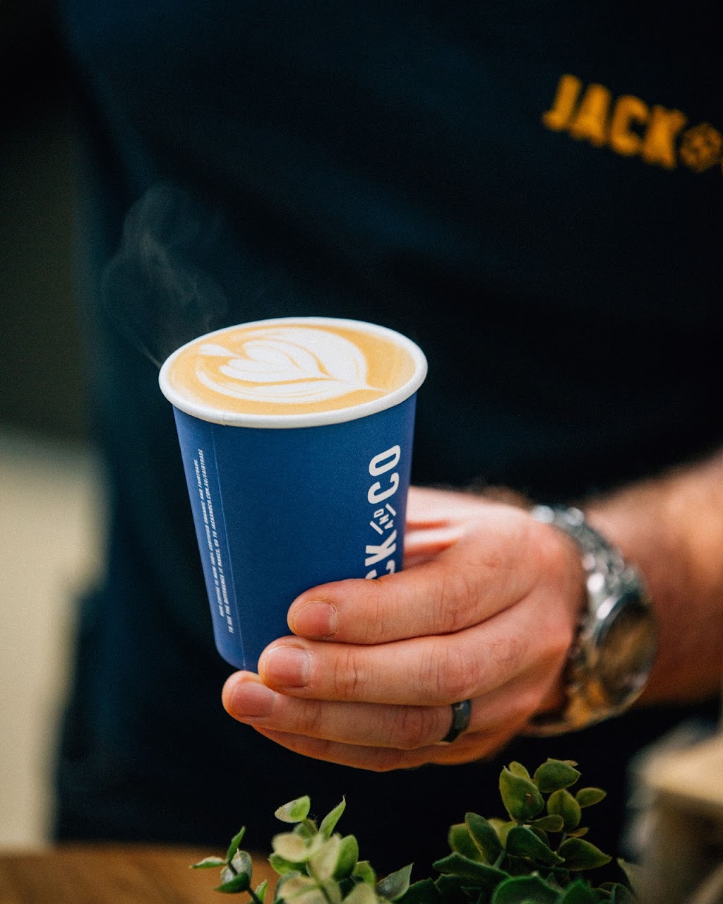 Jack & Co Tea Gardens | 1 Myall Quays Blvd, Tea Gardens NSW 2324, Australia | Phone: (02) 4326 9007