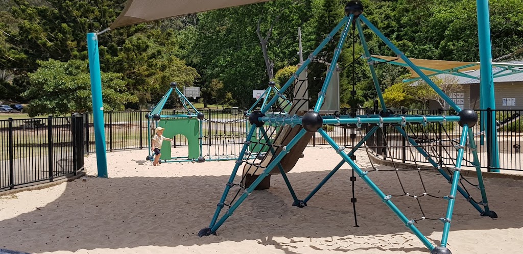 Clifton Gardens Playground | Morella Rd, Mosman NSW 2088, Australia | Phone: 0431 468 145
