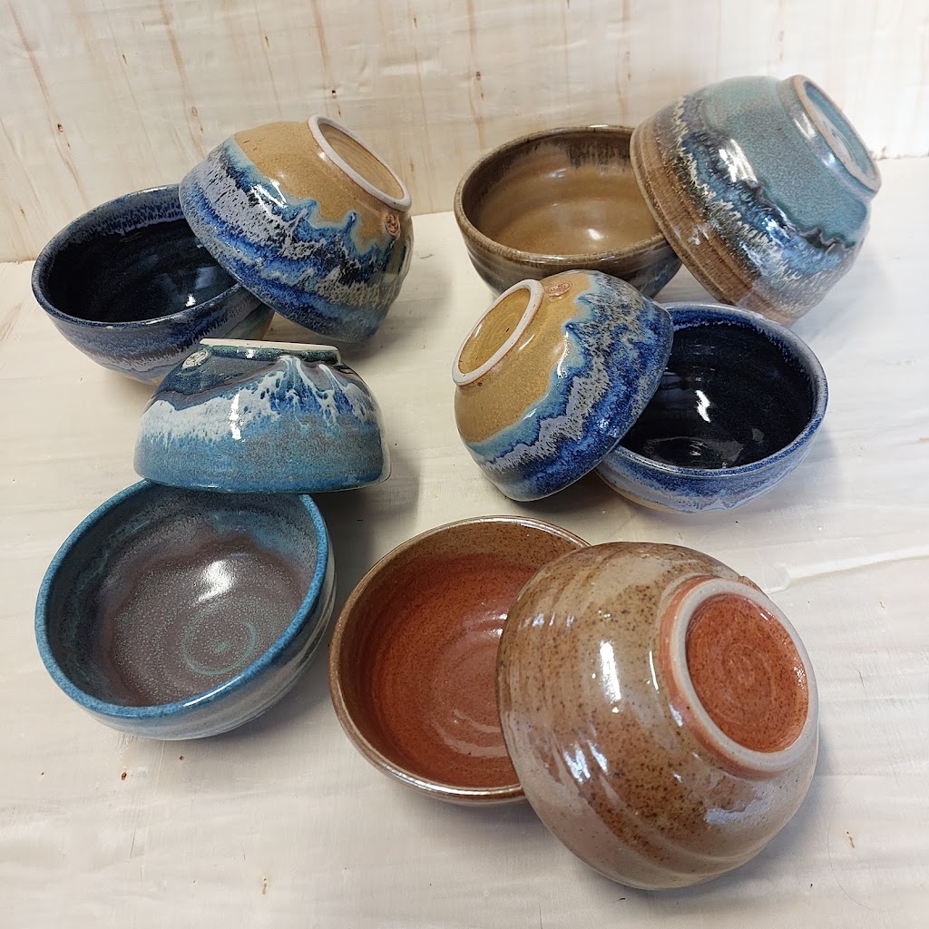 Woodbine Cottage Pottery | 64 Ada St, Goulburn NSW 2580, Australia | Phone: 0427 292 248