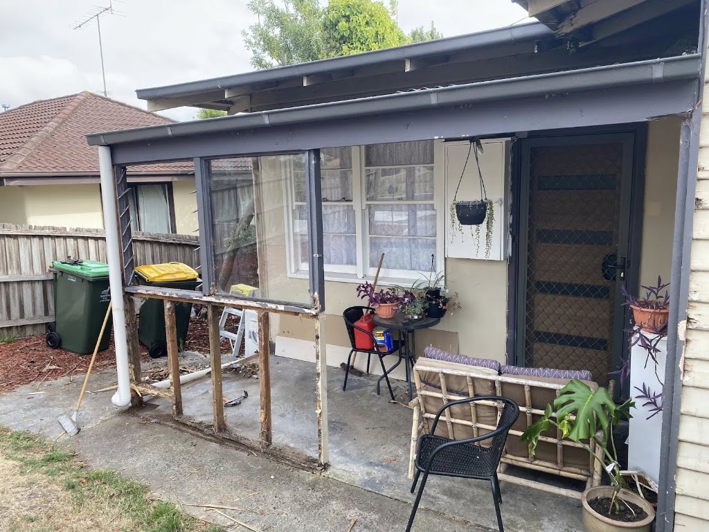 Jamie Allan Carpentry | 100 Princes Dr, Morwell VIC 3840, Australia | Phone: 0419 381 855