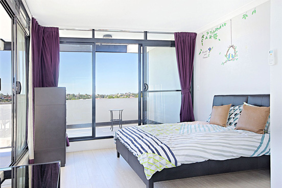 Bryant St Apartment | lodging | 17/21 Bryant St, Rockdale NSW 2216, Australia | 0412169169 OR +61 412 169 169