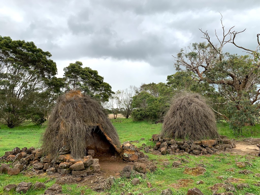 Tyrendarra Indigenous Protected Area | Ettrick-Tyrendarra Road, Tyrendarra VIC 3285, Australia | Phone: (03) 5527 1427