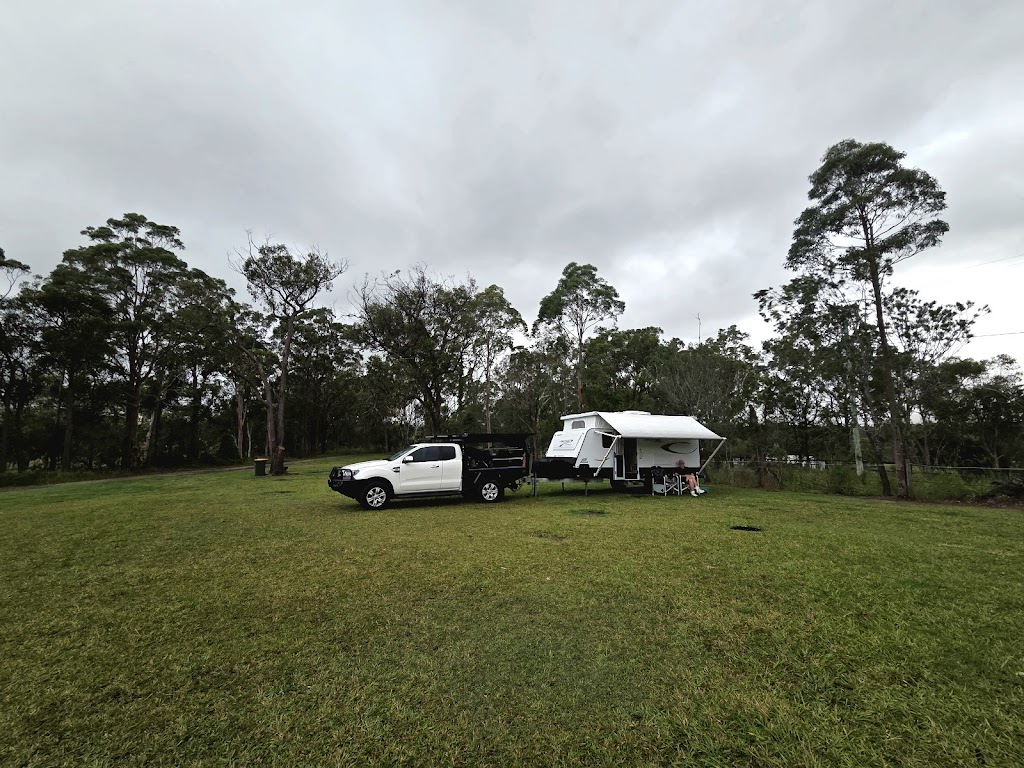 Mt Nellinda Campsites | 96 Mount Nellinda Rd, Cooranbong NSW 2265, Australia | Phone: 0413 304 610