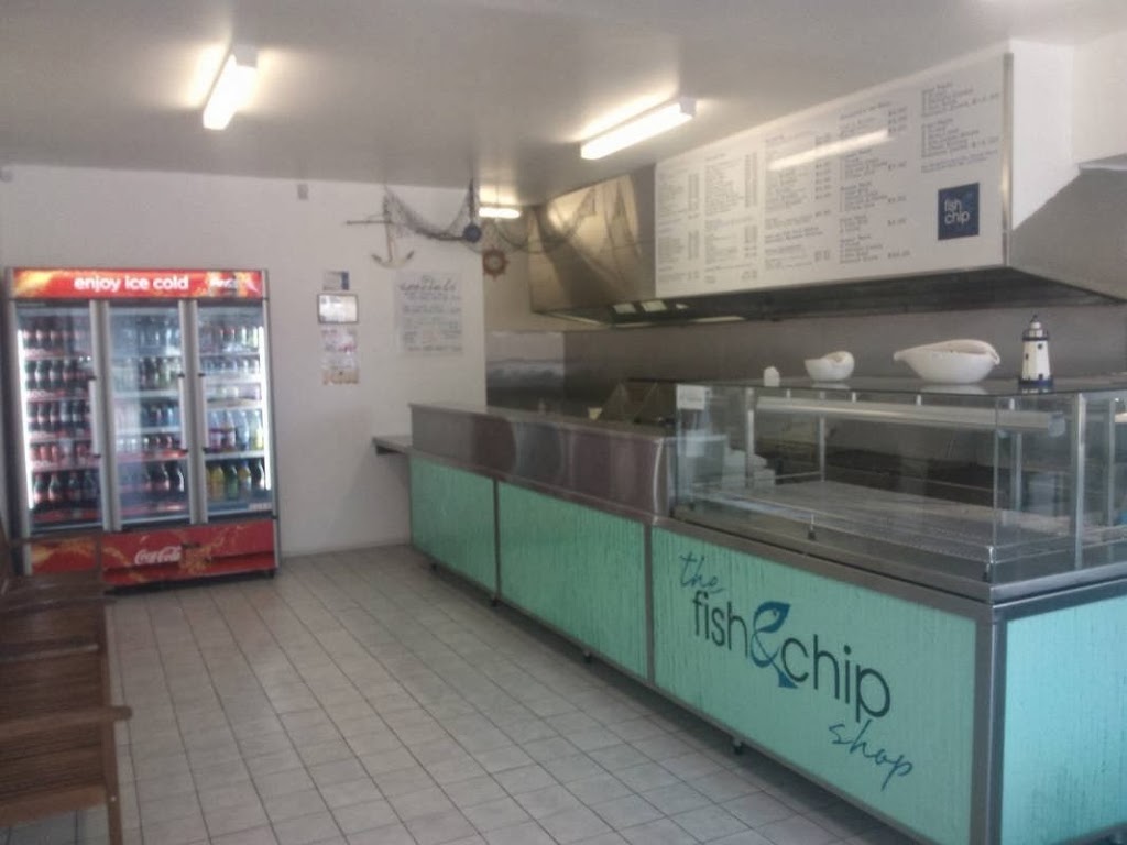 The Fish & Chip Shop | 11 Cranbourne Pl, Cranbourne VIC 3977, Australia | Phone: (03) 5996 3310
