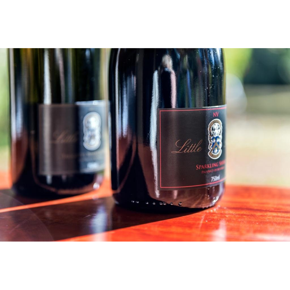 Little River Wines | food | 20 Sharrock Ct, Taggerty VIC 3714, Australia | 0357747644 OR +61 3 5774 7644