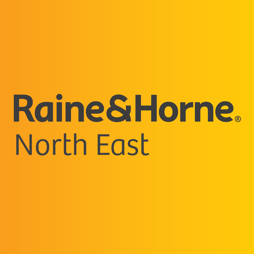 Raine & Horne North East | real estate agency | 1289 North East Road, Tea Tree Gully SA 5091, Australia | 0883952233 OR +61 8 8395 2233