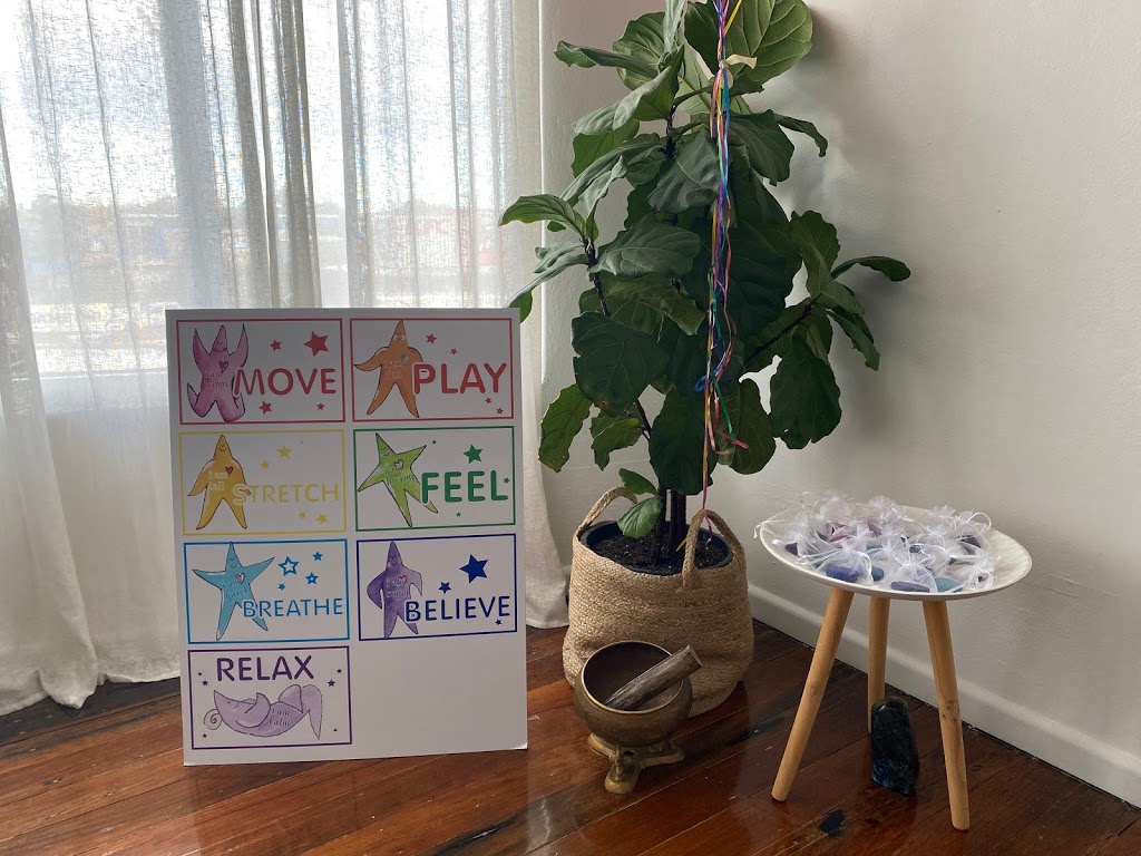 Wings Wellness  - Therapies for Kids - Child Mental Health Coach - Sydney | health | 335 Rocky Point Rd, Sans Souci NSW 2219, Australia | 0295934307 OR +61 2 9593 4307