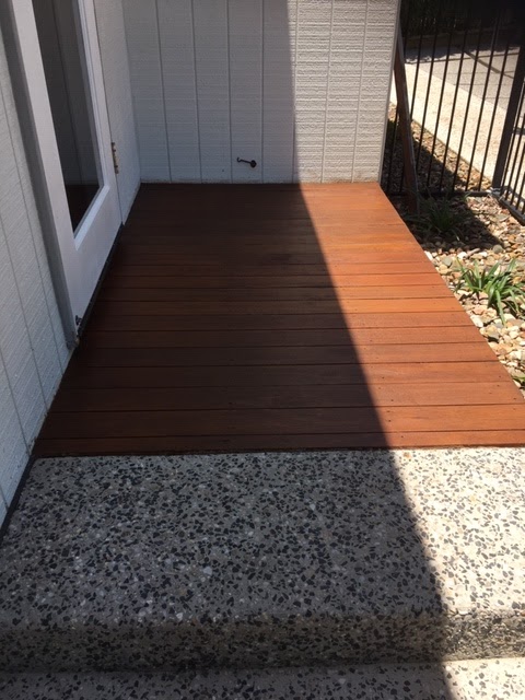 Noosa Decking and Repairs | Marlin Dr, Noosaville QLD 4566, Australia | Phone: 0411 313 709