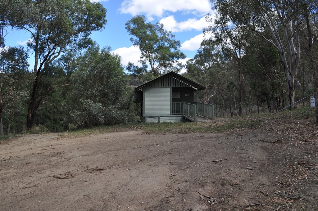 Bruin Bruin Reserve | campground | 2663 The Bridle Track, Bruinbun NSW 2795, Australia