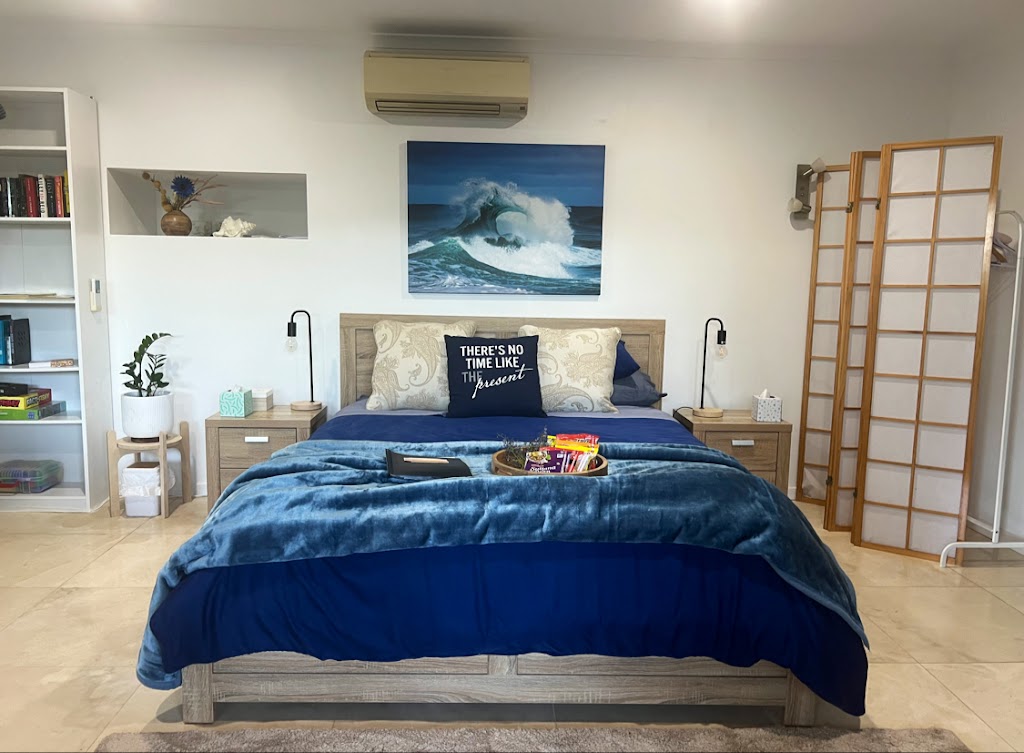 Lennox Sea Breeze Guest Suite | 3 Seabreeze Pl, Lennox Head NSW 2478, Australia | Phone: 0417 292 637