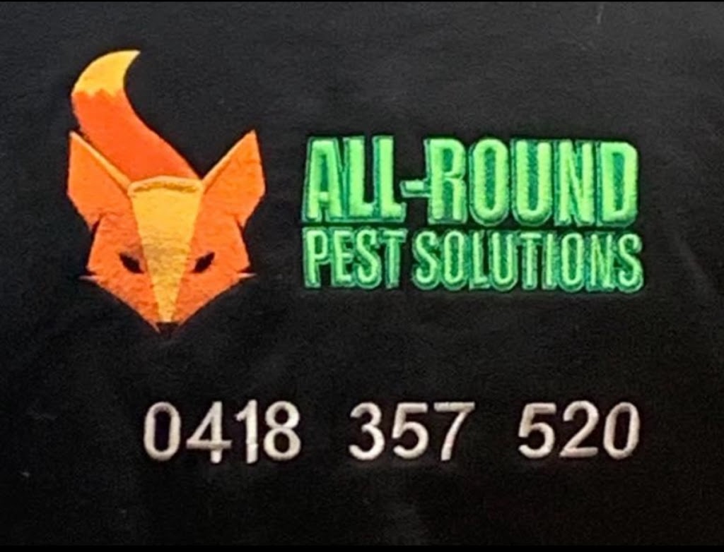 All round pest solutions | 302 High St, Nagambie VIC 3608, Australia | Phone: 0417 185 299