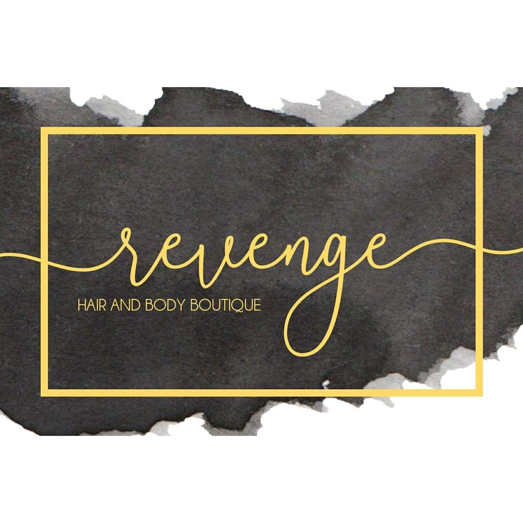 Revenge Hair & Body Boutique | hair care | 4/86 Alexandra St, Park Avenue QLD 4701, Australia | 0749261920 OR +61 7 4926 1920
