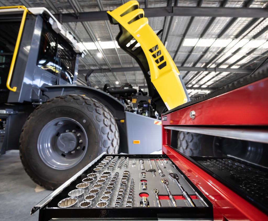 Conplant | 76-88 Furner Ave, Bell Park VIC 3215, Australia | Phone: 1300 166 166