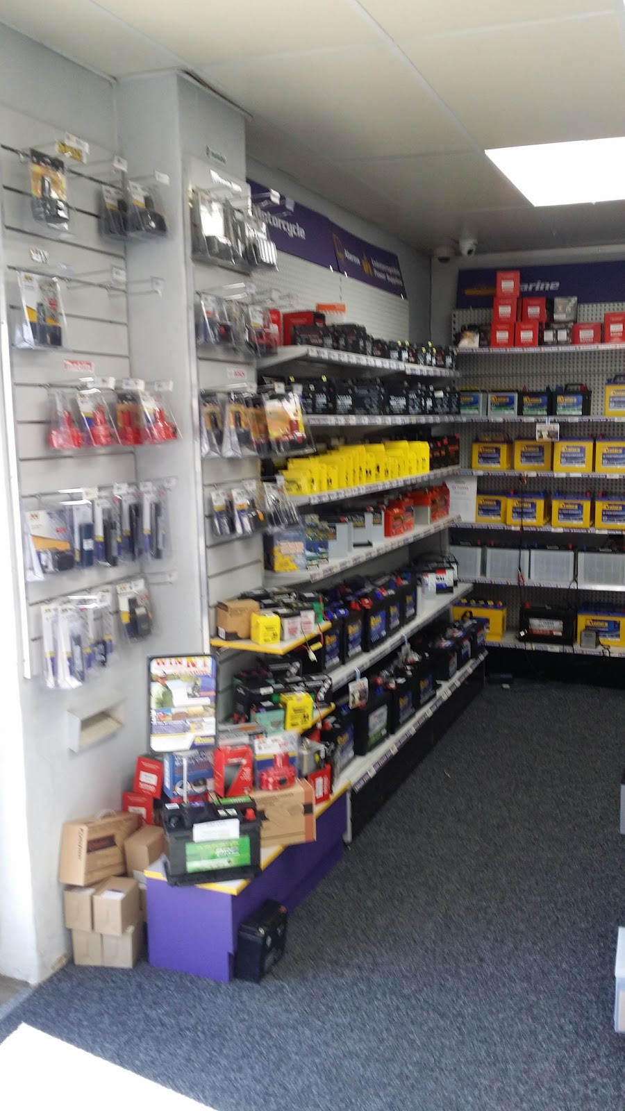 Battery World | car repair | 460 Payneham Rd, Glynde SA 5070, Australia | 0883653709 OR +61 8 8365 3709