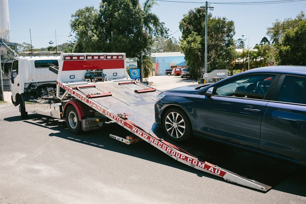 NRC Group (Northern Rivers Towing Service) | 6 Mogo Pl, Billinudgel NSW 2483, Australia | Phone: 1300 672 477