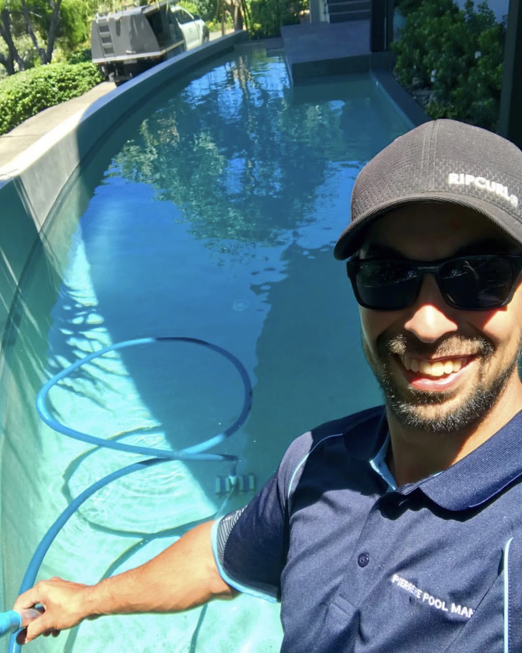 Pierre The Pool Man | Tewantin QLD 4565, Australia | Phone: 0413 616 959