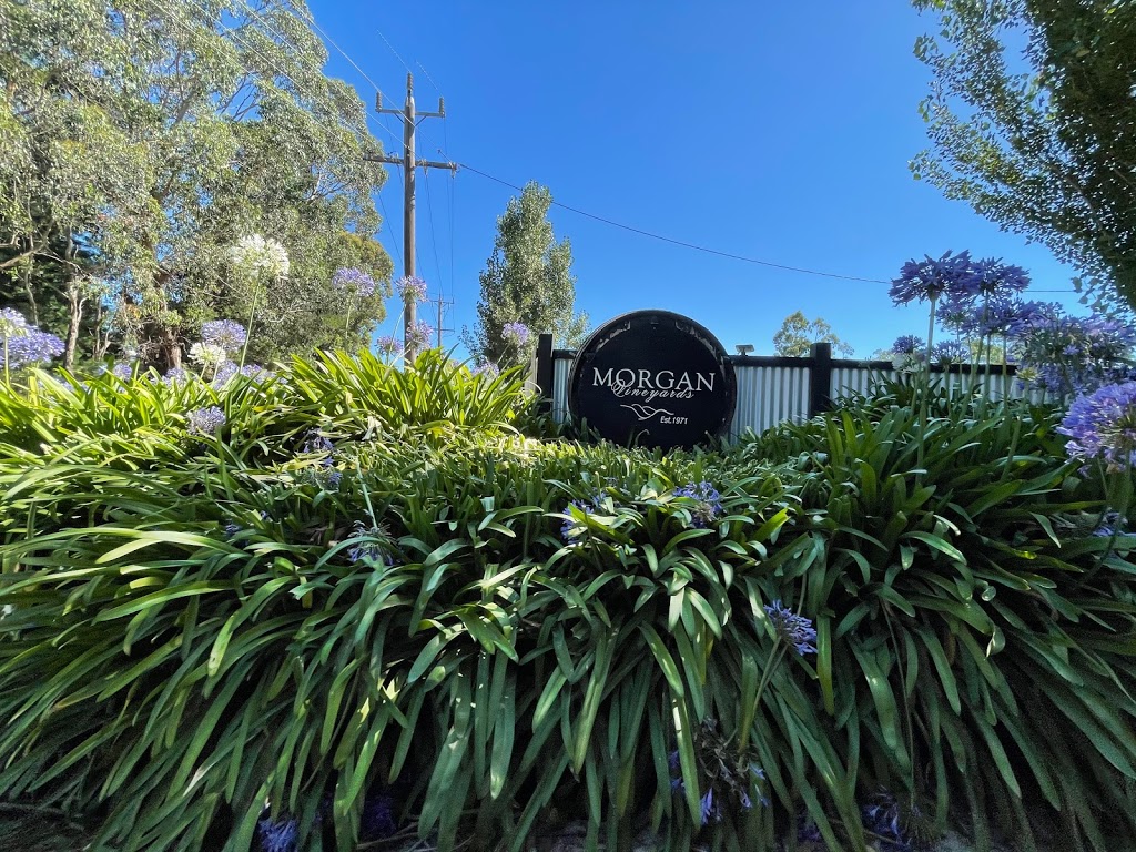 Morgans Winery & Distillery | 30 Davross Ct, Seville VIC 3139, Australia | Phone: 0432 734 649