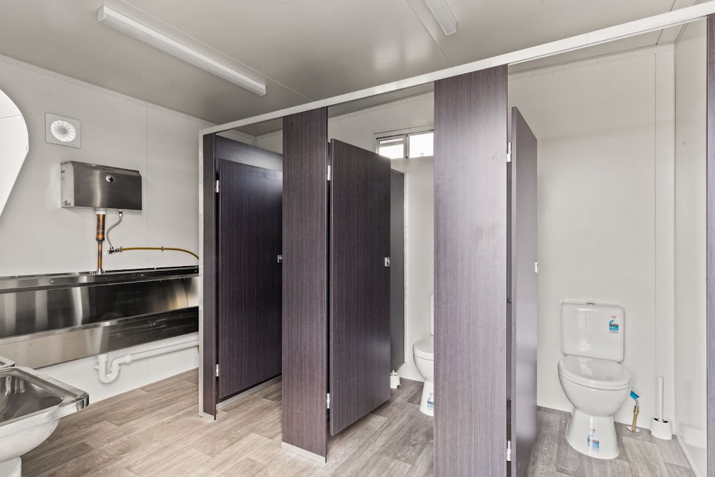 ATOM Modular | 78 Barry Rd, New Gisborne VIC 3438, Australia | Phone: (03) 9961 0914