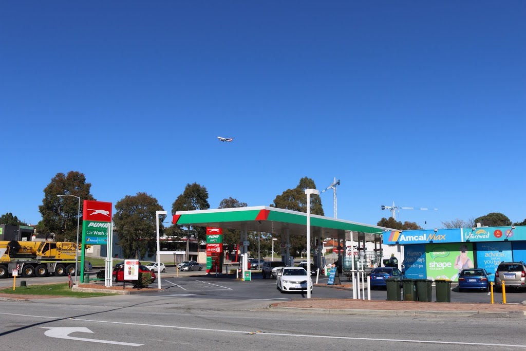 Puma Burswood | gas station | 265 Great Eastern Hwy, Burswood WA 6100, Australia | 0893552999 OR +61 8 9355 2999
