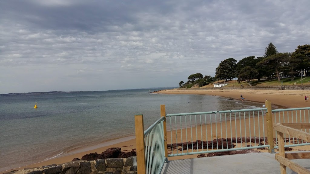 Seal Rocks | park | Victoria, Australia