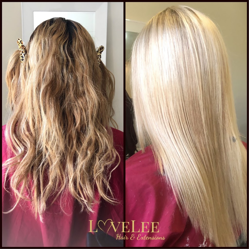 LoveLee Hair & Extensions | hair care | Loganlea QLD 4131, Australia | 0413652079 OR +61 413 652 079