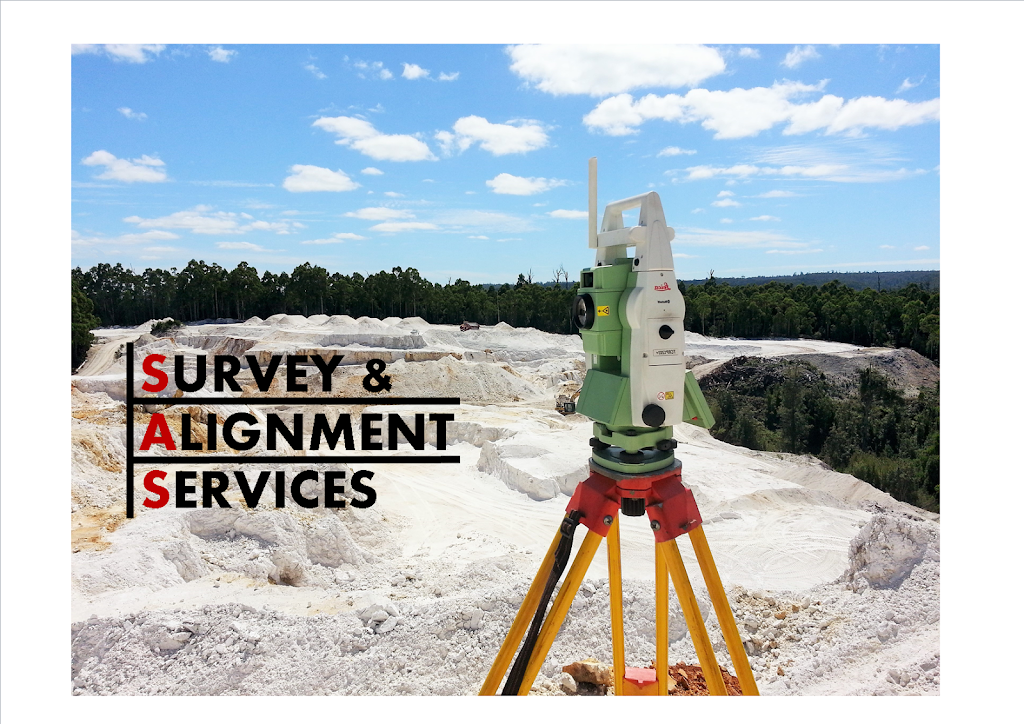 Survey and Alignment Services | 14 Denis Dr, Riverside TAS 7250, Australia | Phone: 0429 003 584