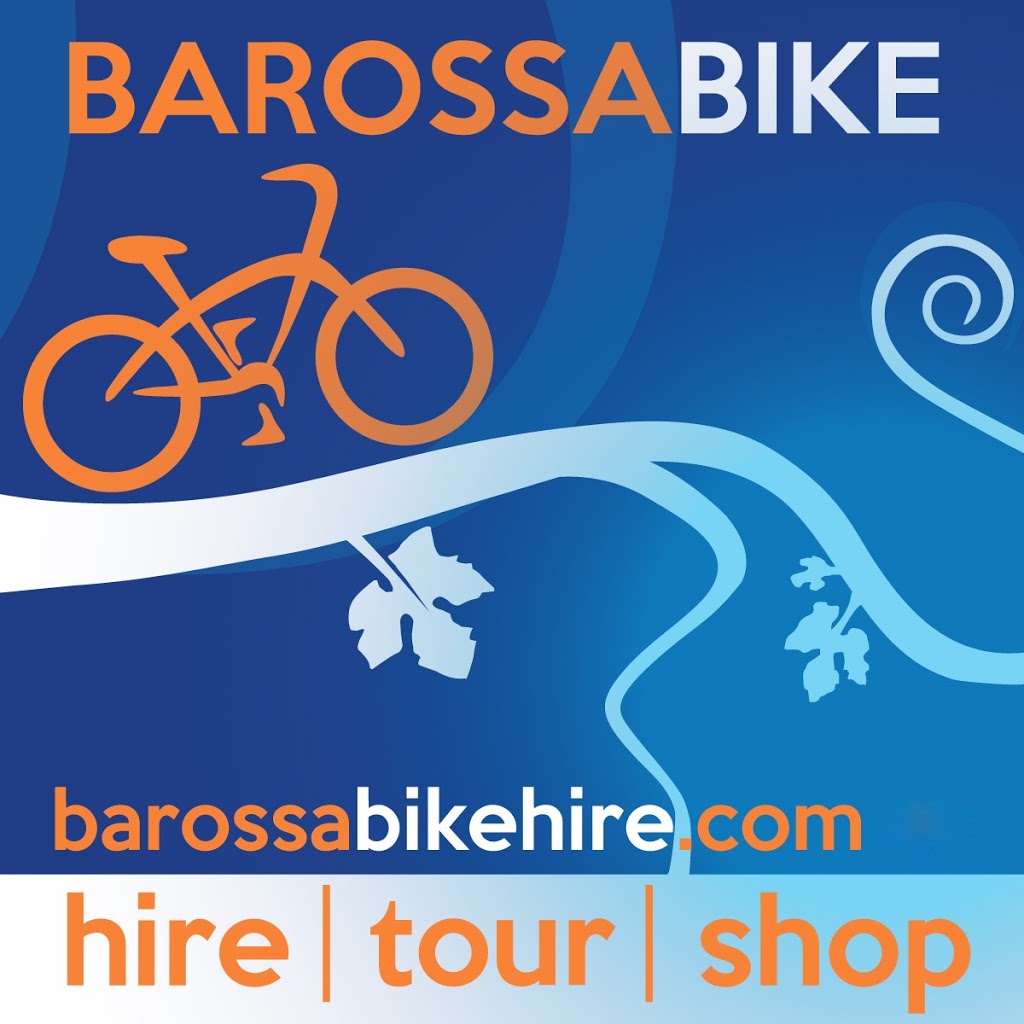 Barossa Bike Hire | bicycle store | 5 South Terrace, Nuriootpa SA 5355, Australia | 0400537770 OR +61 400 537 770