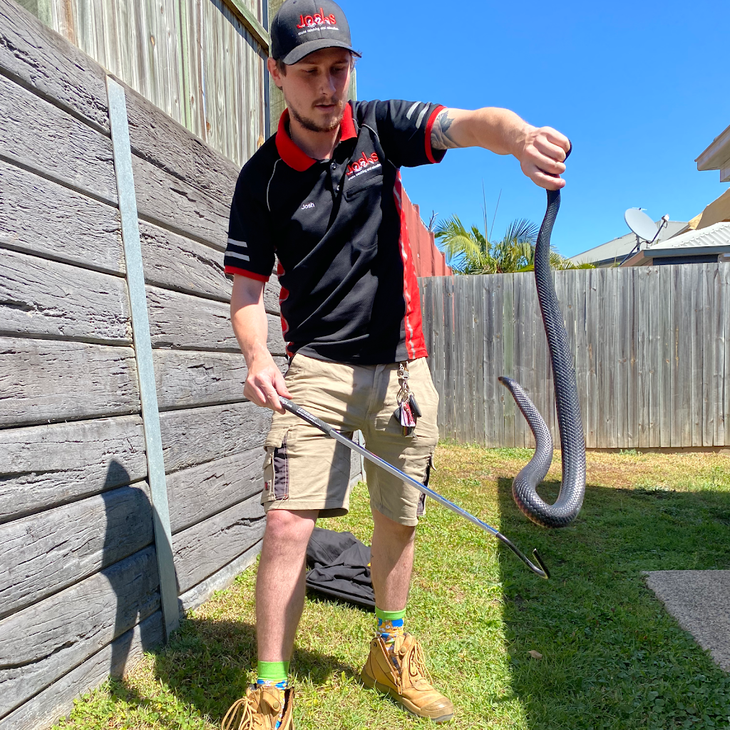 Snake Catcher-Brisbane | 1/23 swallow street, Griffin QLD 4503, Australia | Phone: 0474 826 129