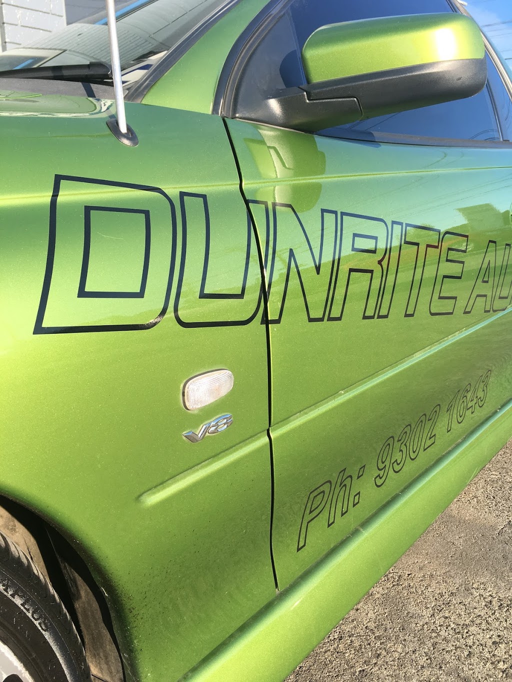 Dunrite Automotive Repairs Pty Ltd | car repair | 444 Barry Rd, Coolaroo VIC 3048, Australia | 0393021643 OR +61 3 9302 1643