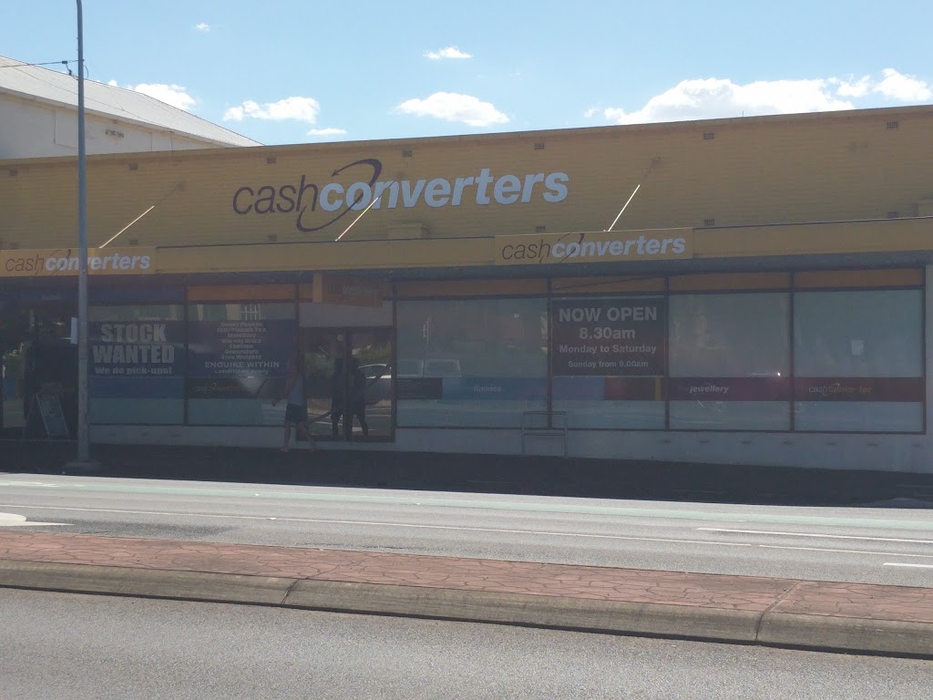 Cash Converters | jewelry store | 553 Ruthven St, Toowoomba City QLD 4350, Australia | 0730292322 OR +61 7 3029 2322