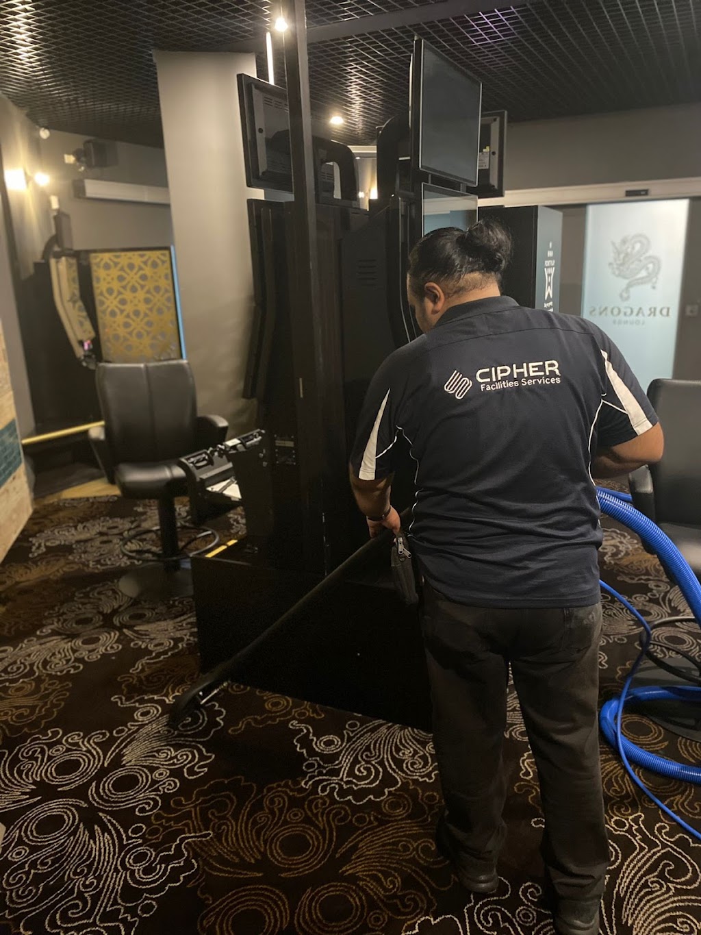 Cipher Solutions | 16/59 Halstead St, South Hurstville NSW 2221, Australia | Phone: (02) 7226 3271