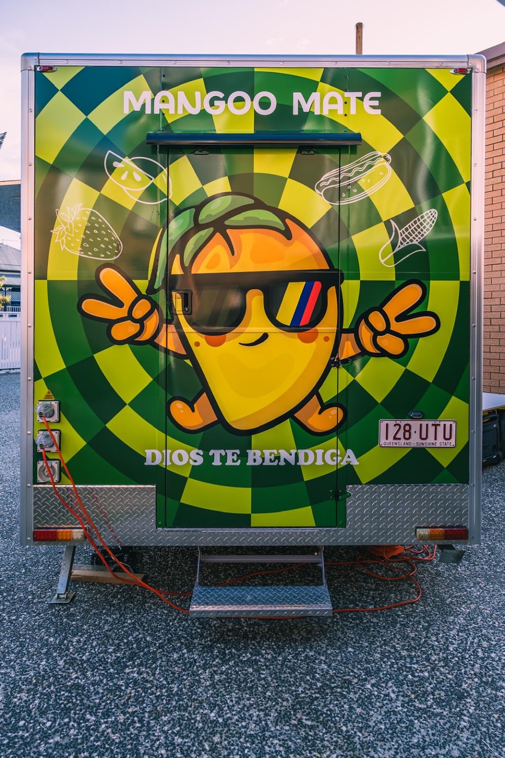 Dynamic Wraps | Unit 5/17 Kenworth Pl, Brendale QLD 4500, Australia | Phone: 0416 051 027