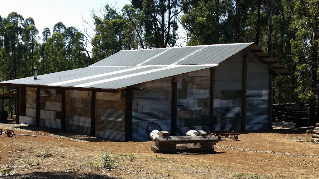 Recycled Timber Specialists Pty Ltd | Sutherland Rd, Kinglake Central VIC 3757, Australia | Phone: 0438 792 164