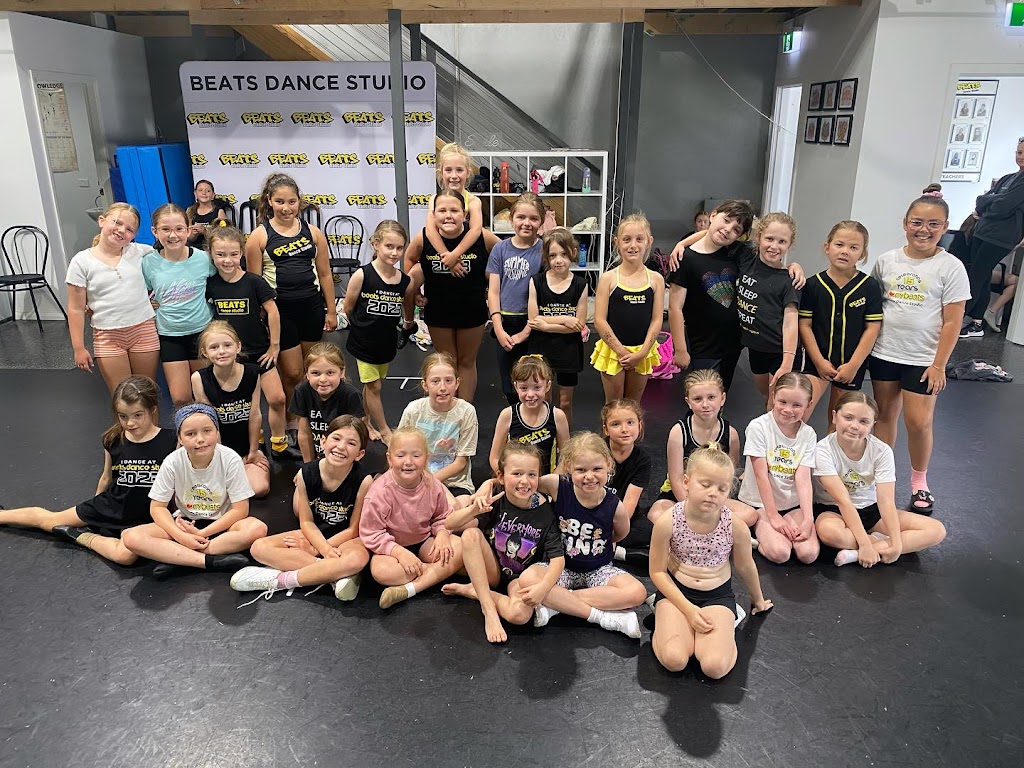 Beats Dance Studio - Merewether Heights | Cedar Cres, Merewether Heights NSW 2291, Australia | Phone: 0431 138 767