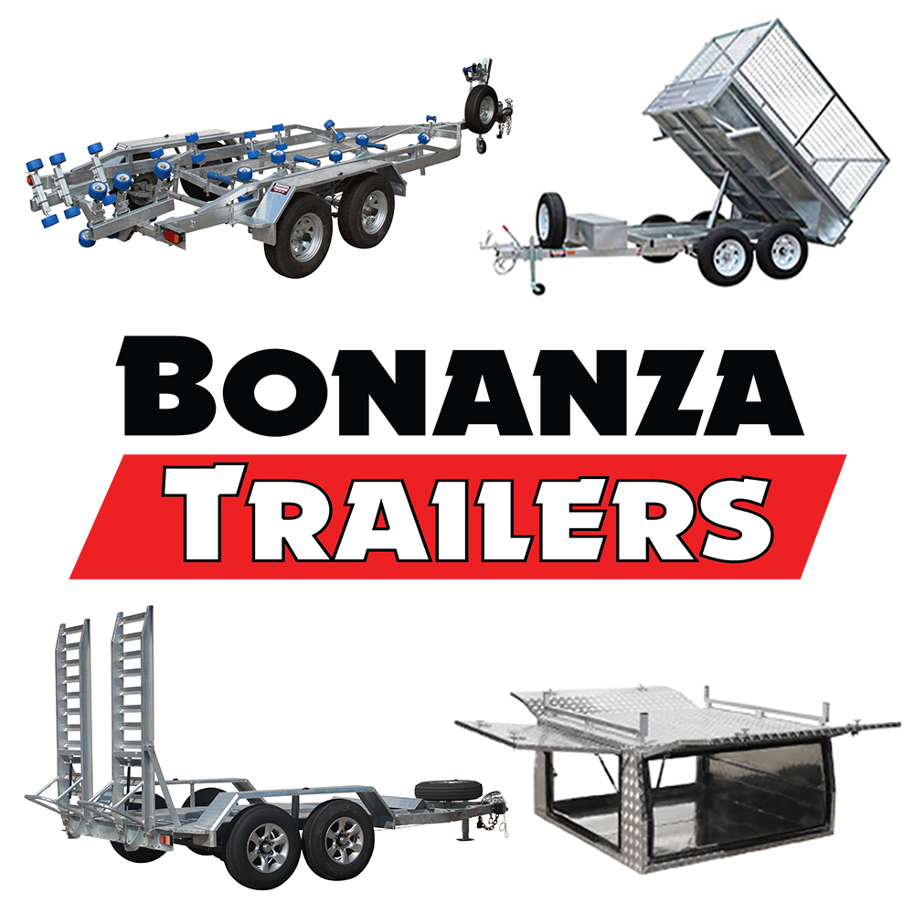 Bonanza Trailers Sunshine Coast: Box, Boat, Plant, Car, Tipper T | store | 7071 Bruce Hwy, Chevallum QLD 4555, Australia | 1300422922 OR +61 1300 422 922