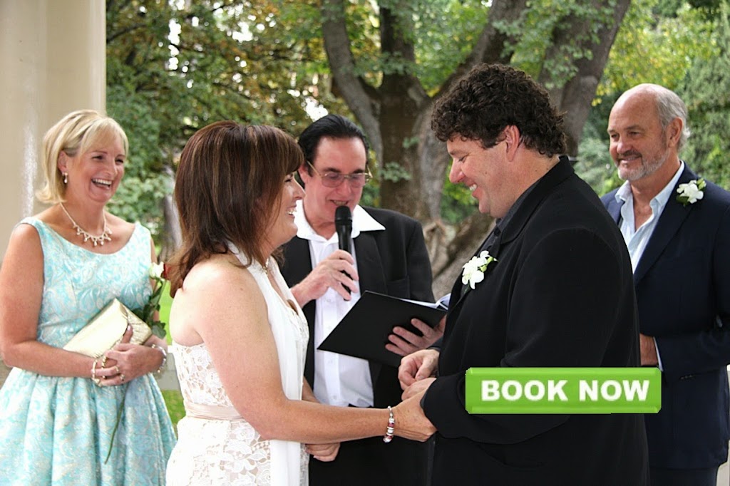 Marriage and Wedding Celebrant in Hobart |  | 112 Bounty St, Warrane TAS 7018, Australia | 0400606321 OR +61 400 606 321