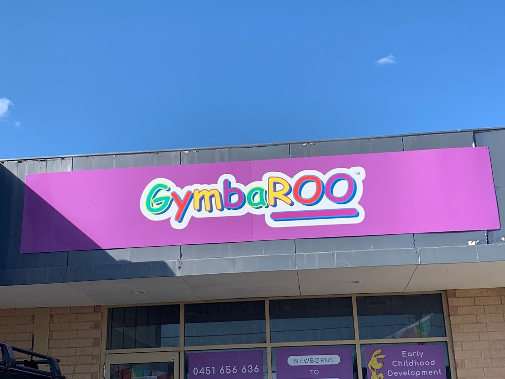 Gymbaroo Booragoon | 4/70 Norma Rd, Booragoon WA 6154, Australia | Phone: 1300 123 763