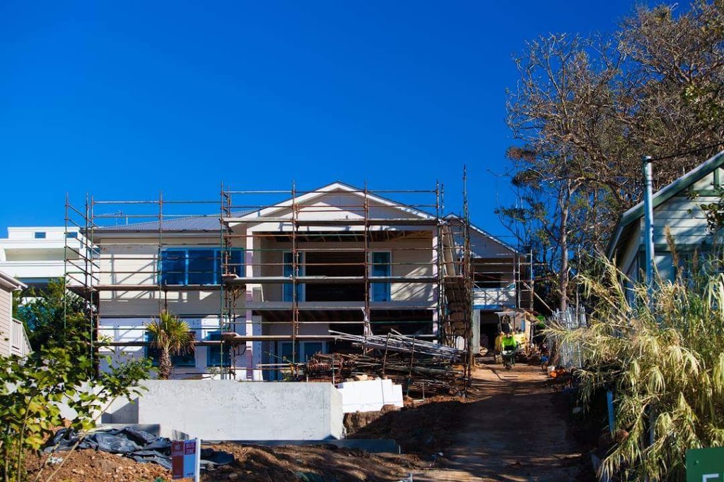 Coastline Roofing Solutions | roofing contractor | 1B Tarrawanna Rd, Corrimal NSW 2518, Australia | 0413394528 OR +61 413 394 528