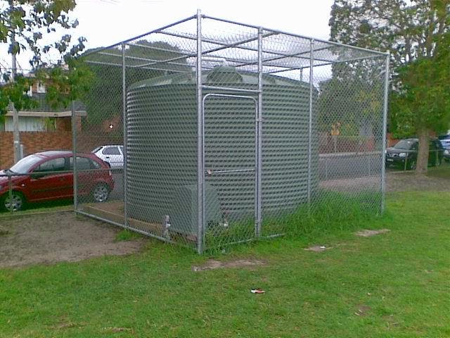 Guardian Fencing | 2 King St, Oakleigh VIC 3166, Australia | Phone: (03) 9530 9033