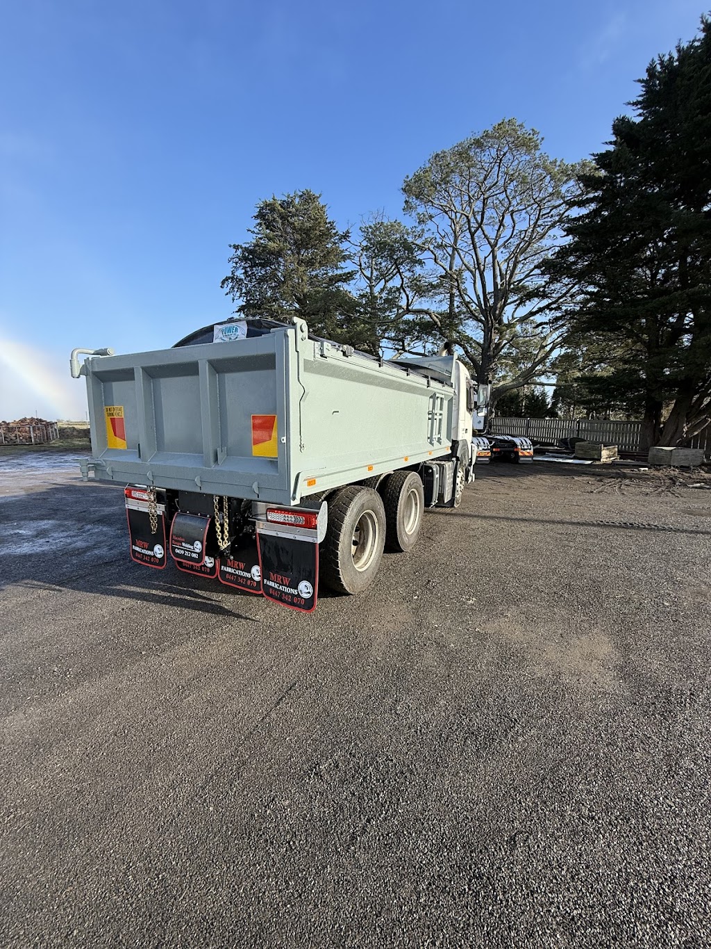 MRW Fabrication PTY LTD | 31 Gillespies Ln, Ballan VIC 3342, Australia | Phone: 0447 342 070 MRW Fabrication PTY LTD | 31 Gillespies Ln, Ballan VIC 3342, Australia | Phone: 0447 342 070