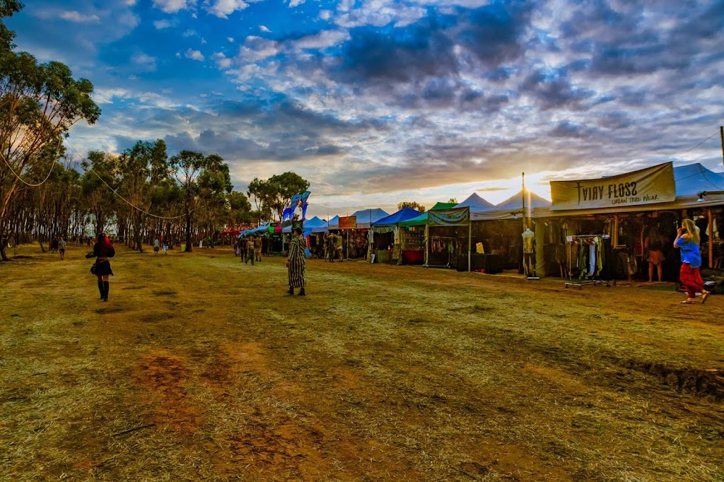Esoteric Festival | store | 267 Gil Gil Rd, Donald VIC 3480, Australia | 0488748593 OR +61 488 748 593